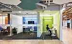 DPR Reston Net-Zero Energy Office