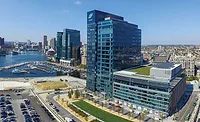 Exelon Tower at Harbor Point