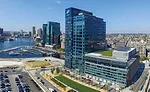 Exelon Tower at Harbor Point
