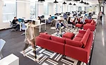 Johns Hopkins University Technology Ventures Space