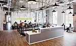 Johns Hopkins University FastForward Space