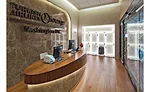 Turkish Airlines Lounge