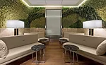Turkish Airlines Lounge