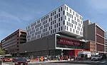 West End Square 50