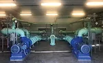 Greensboro Wastewater Treatment Plant
