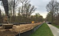 South Potomac Supply Improvement Project