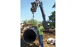 South Potomac Supply Improvement Project