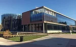 Center for Natural Sciences, Mathematics and Nursing at Bowie State University
