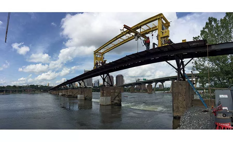 T. Tyler Potterfield Memorial Bridge
