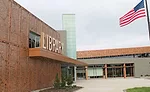 Route 9 Library & Innovation Center