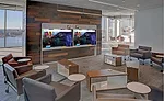 Exelon Headquarters Tower Fit-Out