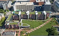 University of Pennsylvania, New College House
