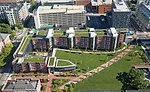 University of Pennsylvania, New College House