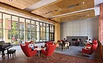 University of Pennsylvania, New College House