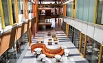 Center for Natural Sciences, Mathematics and Nursing at Bowie State University