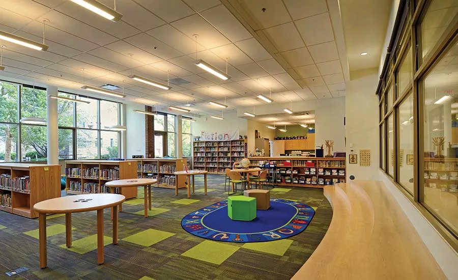 Horace Mann Elementary School