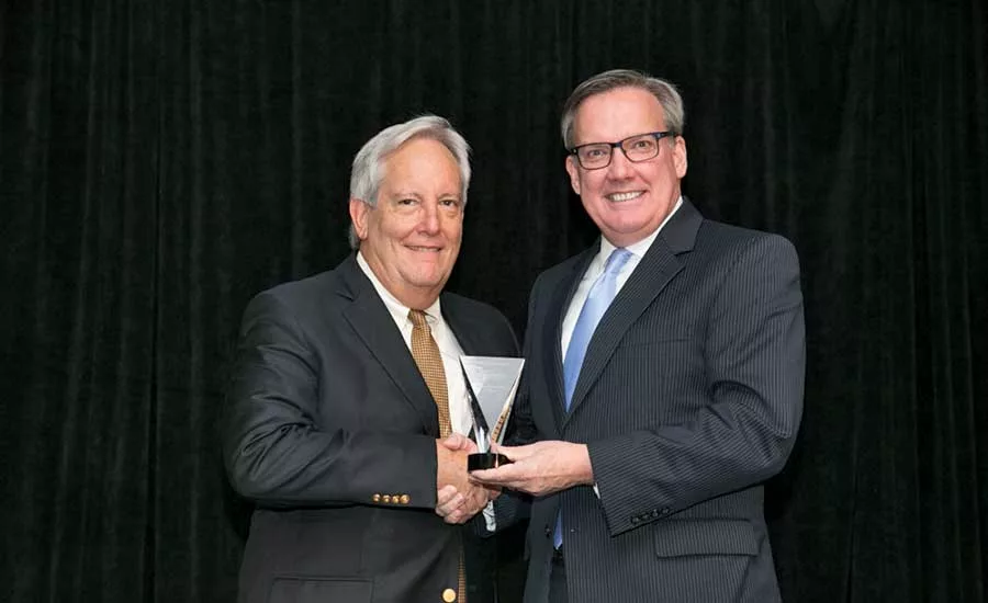 MidAtlantic’s Legacy Award