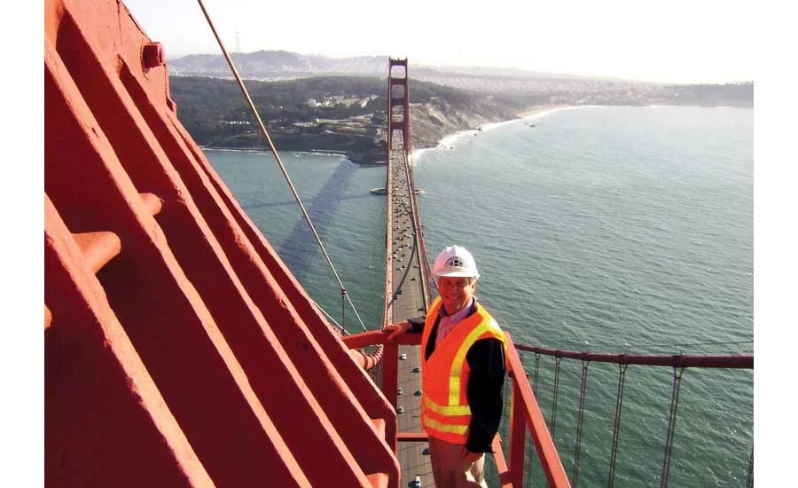 Golden Gate Bridge