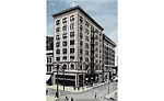 Norfolk’s first reinforced-concrete commercial building