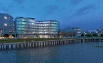 DC Water headquarters