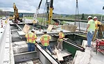 West Virginia’s accelerated bridge program