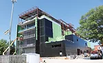 $99-million research facility for NASA