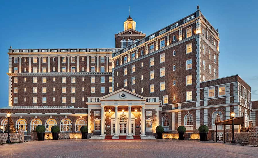 Cavalier Hotel