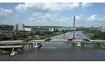 Wilmington’s Christina River