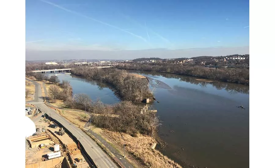 Anacostia River Tunnel