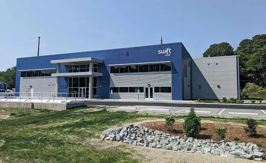 SWIFT Research Center