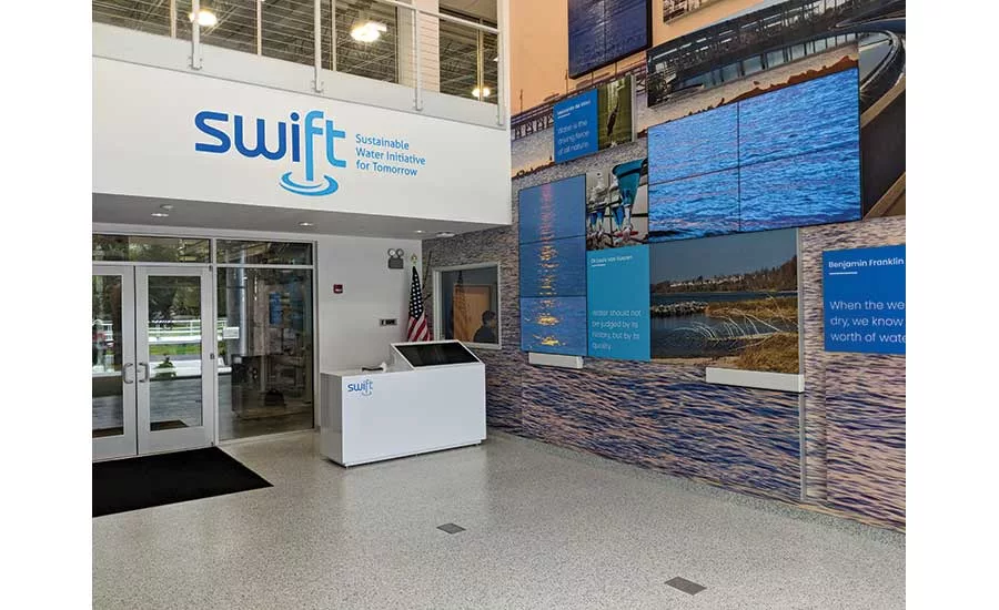 SWIFT Research Center