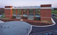 Shenandoah University - Athletics & Events Center