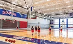 Shenandoah University - Athletics & Events Center