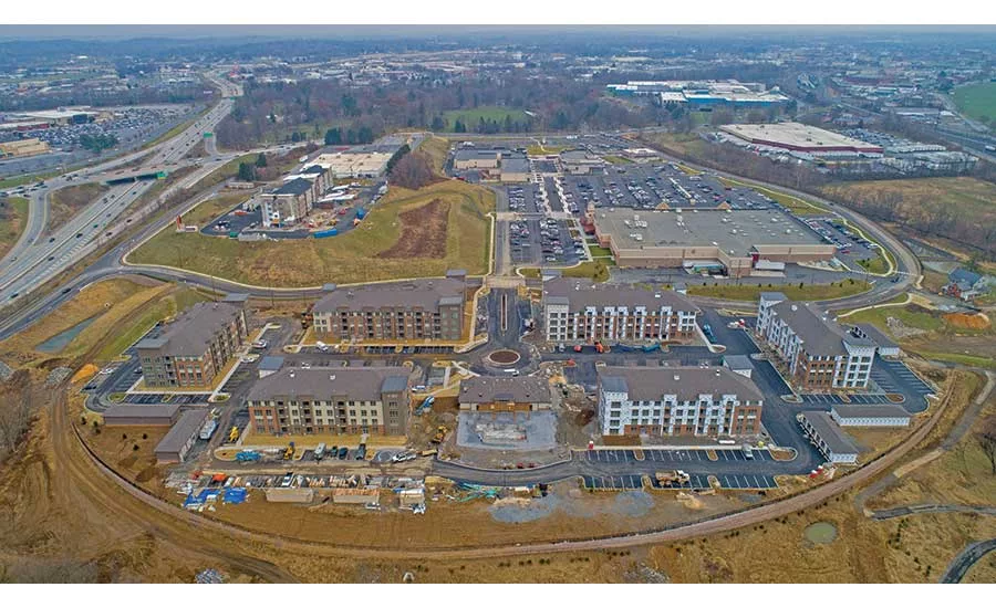 High Construction Co.