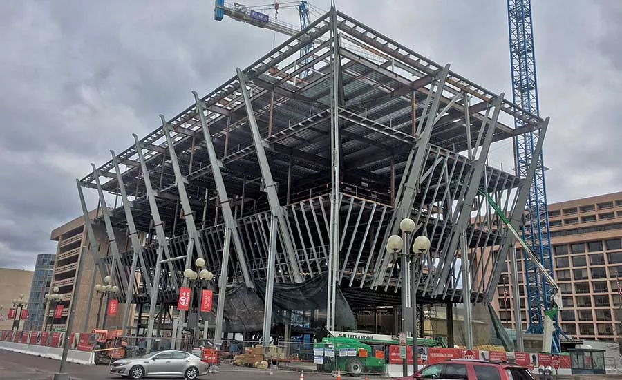 SteelFab Inc.