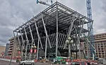 SteelFab Inc.