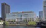 Aramark’s new corporate headquarters