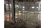 Concrete columns