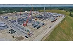 Harmon Creek Natural Gas Processing Plant