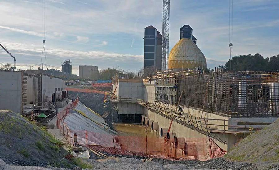 Baltimore Project