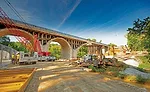 Edmondson Avenue Bridge