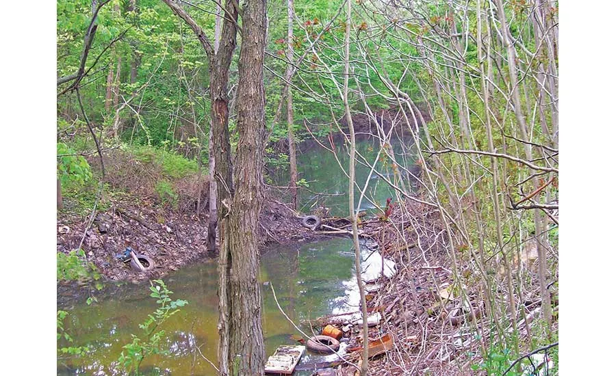 Hanover 9 site
