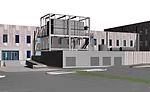 BIM model