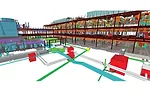 BIM model