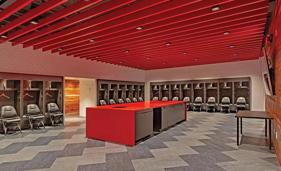 Audi Field