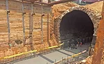 CSX Virginia Avenue Tunnel Reconstruction