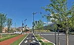 Capitol Hill neighborhood