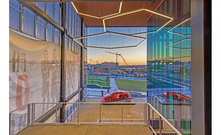 Audi Field