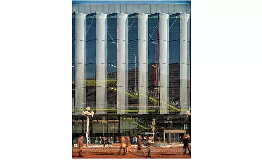 International Spy Museum