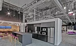 Capital One Incubator Recruiting Office, University of Maryland